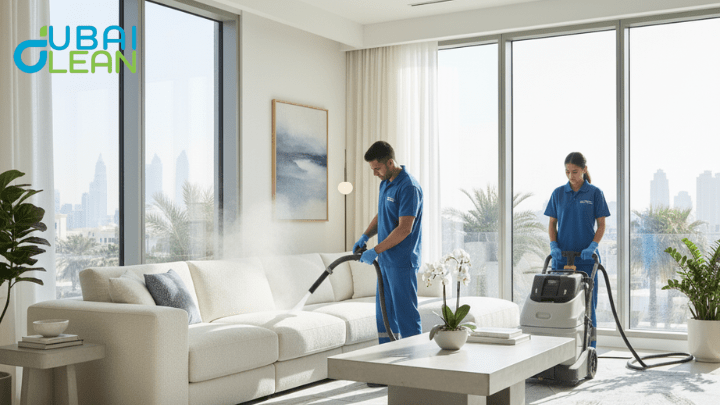 ultimate guide to sofa & carpet cleaning