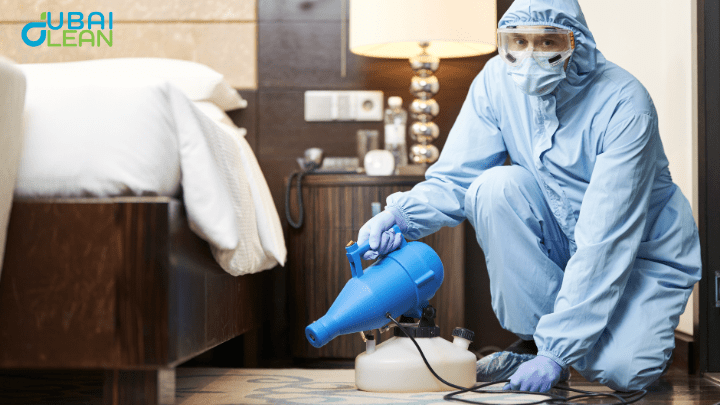 Home Deep Cleaning Services