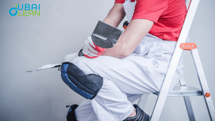 Professional Tile Regrouting Dubai | Restore Grout Shine