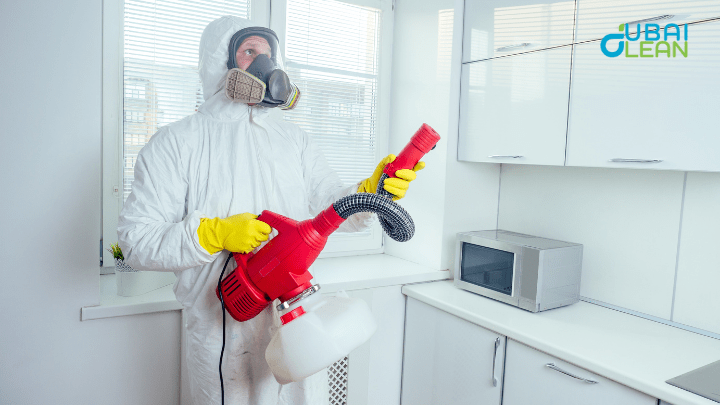 Ultimate Guide to Kitchen, Balcony & Grout Deep Cleaning
