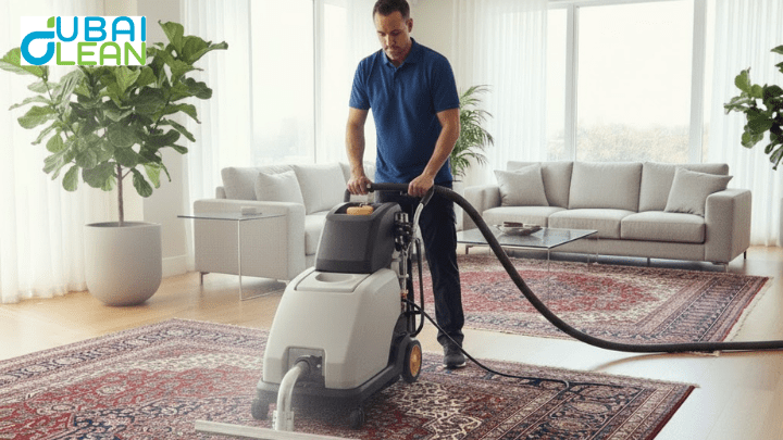 carpet clean
