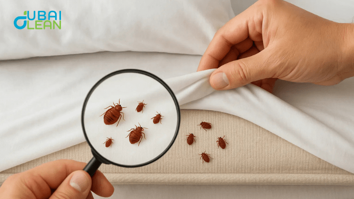 How to Get Rid of Bed Bugs