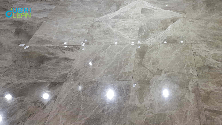 marble cleaning 