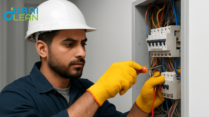 why you need expert electrical work for your home or office
