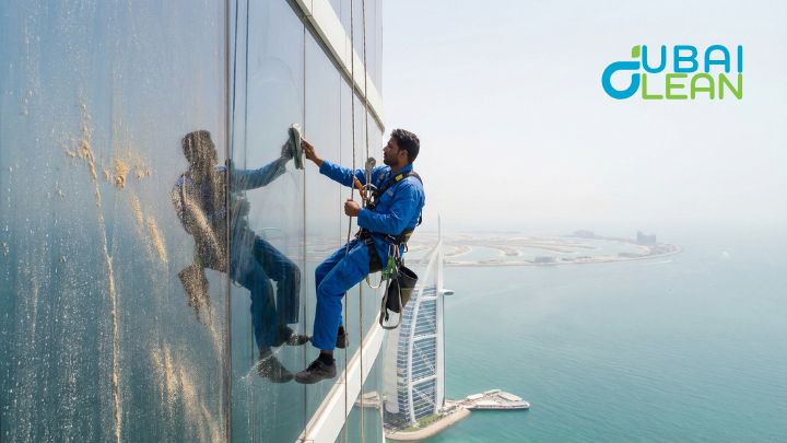 Expert Coastal Window Care Dubai | Cleaning & Maintenance Tips