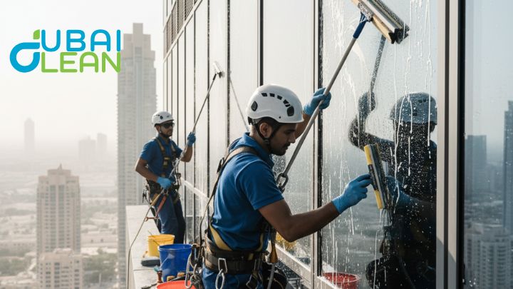 Professional Window Cleaning Tools | Guide, Equipment & Services