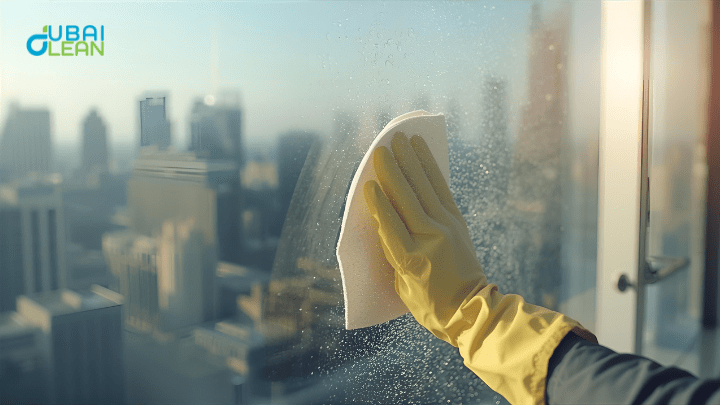 window cleaning