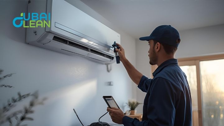 ac breakdowns in cold weather