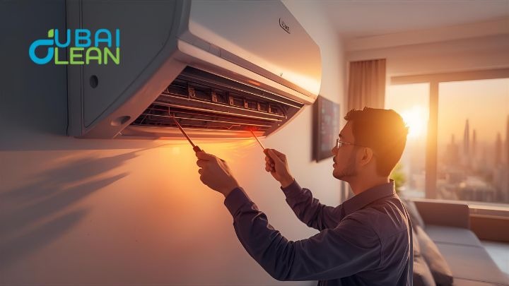 ac heater not working