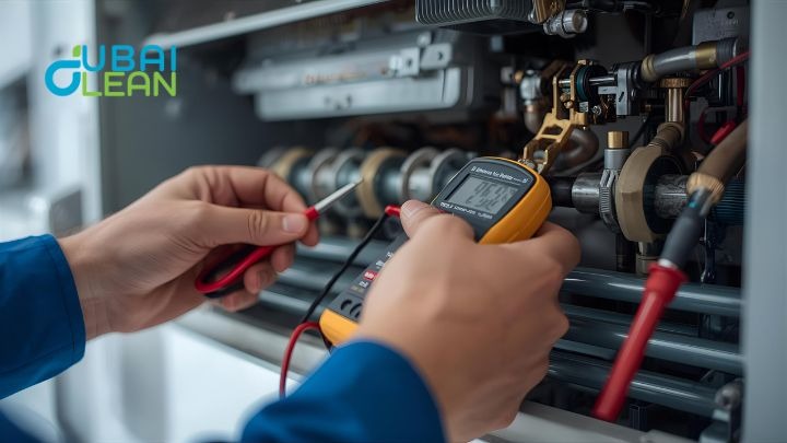 ac maintenance dubai