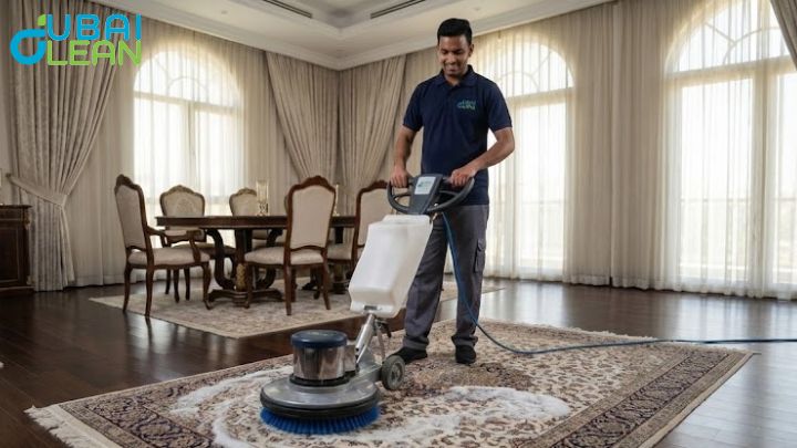 50% off carpet cleaning