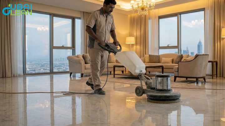 Rapid Marble Dullness Dubai