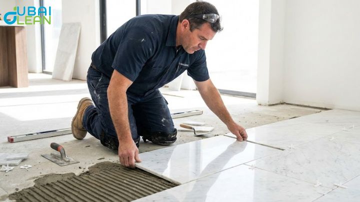 Thermal Expansion: How Experts Protect Marble Floors in Dubai Homes