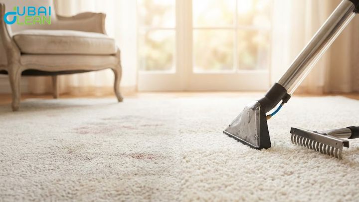 Corrosive Salt Stains Damaging