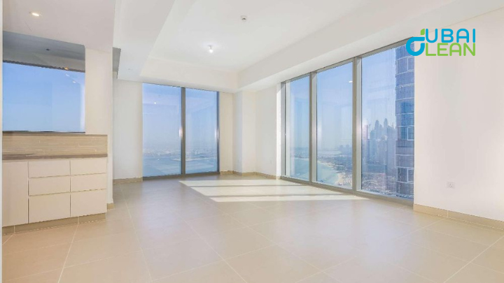 Apartment Painting Services in Za’abeel