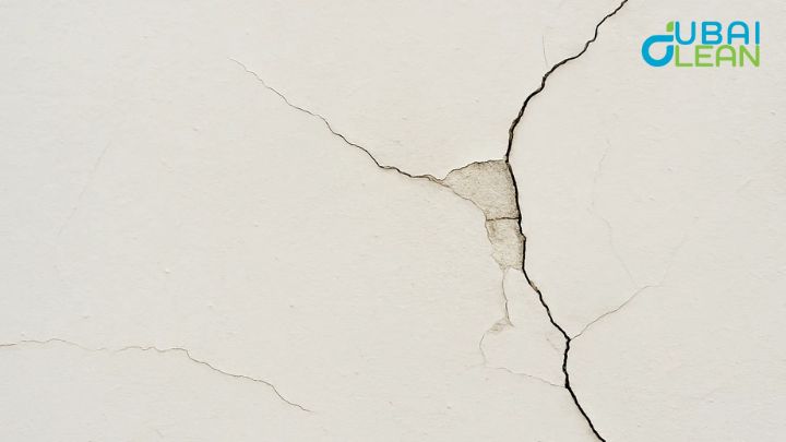  Cracked Wall Paint
