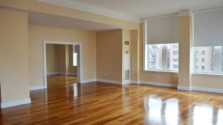 dcs interior parquet painting1