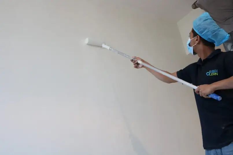 dcs wall painting services dubai