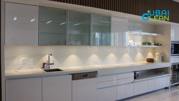 Glass Partition vs Traditional Walls