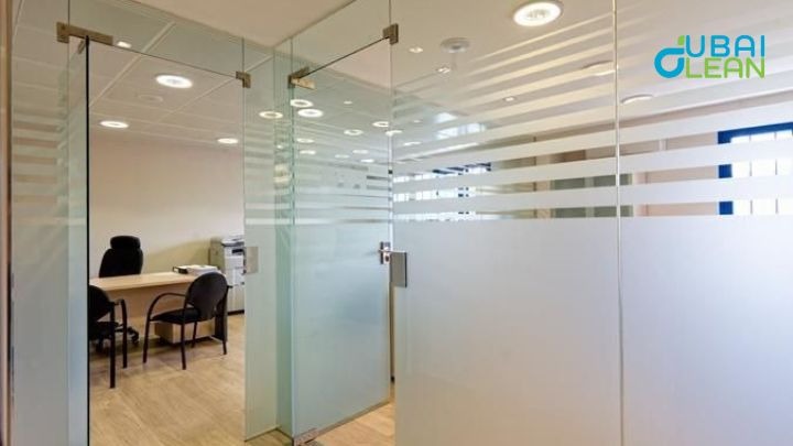 Glass Partition Safety Hazards Dubai