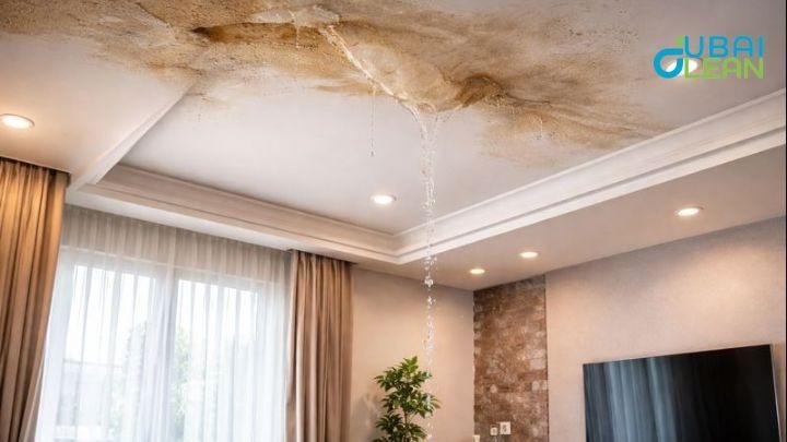 Expert Solutions for Water-Damaged