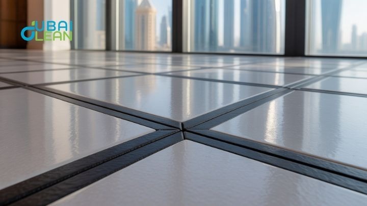 Professional Tile Flooring
