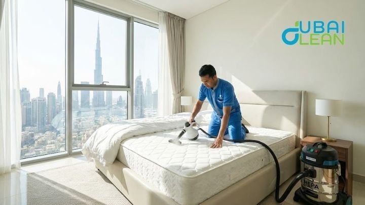 Mattress Allergen Build-up