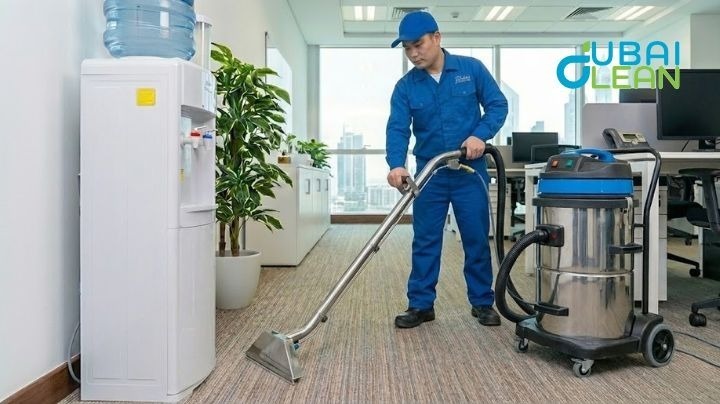 Hidden Office Moisture Risks