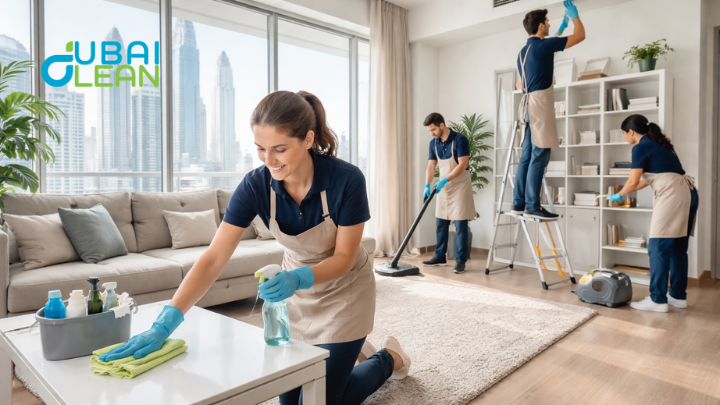 Safe Home & Office Dubai