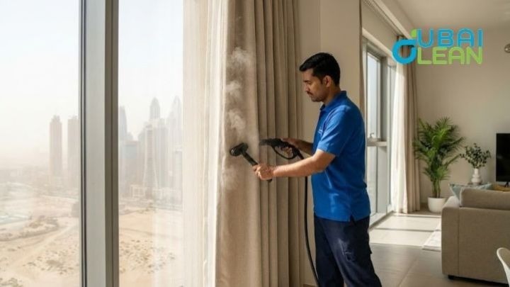 Preventing Indoor Allergens