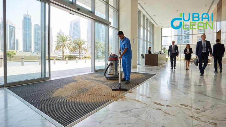  preventing stagnant water health risks