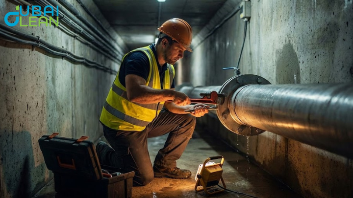 leak detection systems