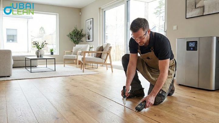 manage dryness & gapping