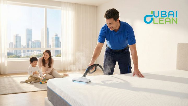 Dust Mites & Allergens in Mattresses
