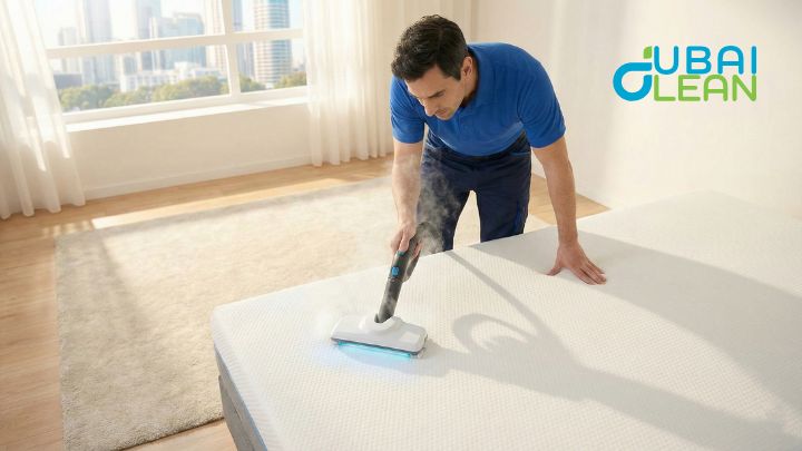 Dust Mites & Allergens in Mattresses