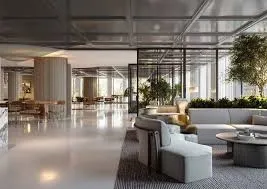 office deep cleaning services in damac hills