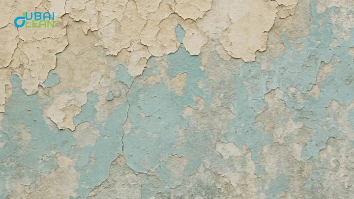 Patchy Paint Wall Fixes | Dubai Home Painting Guide
