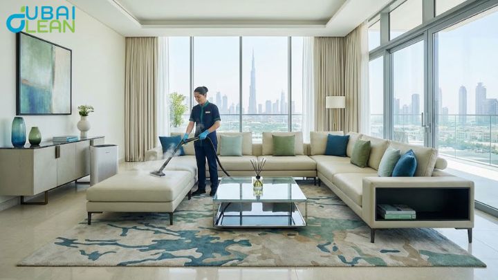 persistent odors villa deep cleaning persistent odors