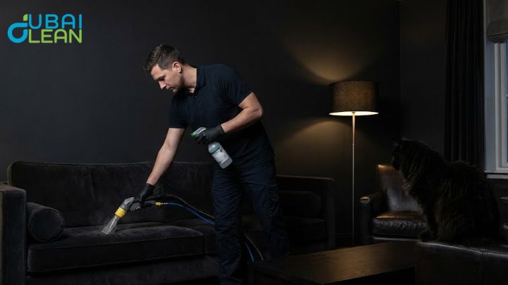 pet urine odors worse