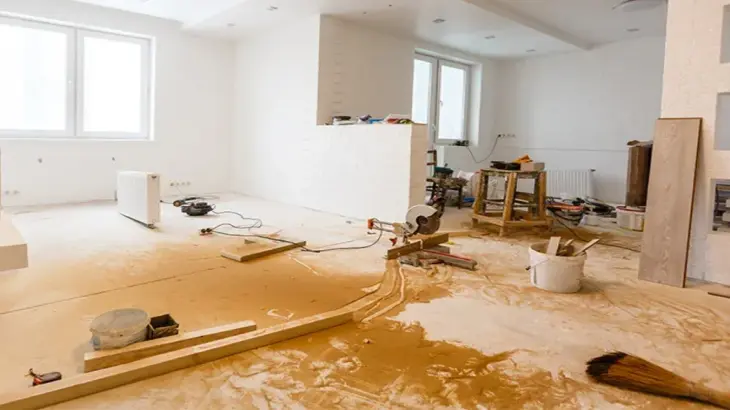 post constructiondeep cleaning arabian ranches dcs