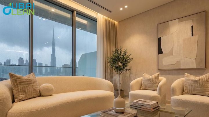 restore sofa freshness