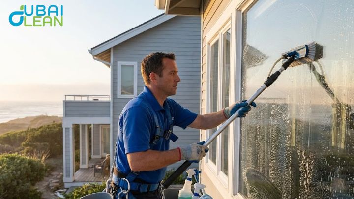 solutions for salty air damage