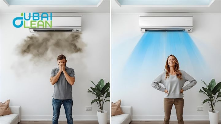 stop foul smells dubai