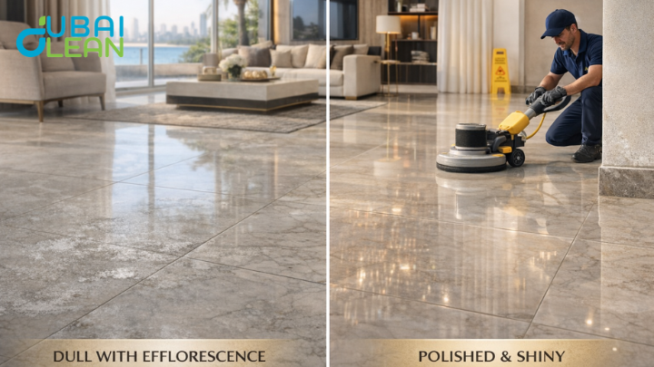 Preventive Measures for Luxury Floors