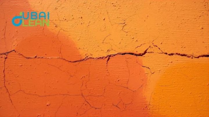 Temperature Fluctuations Dubai