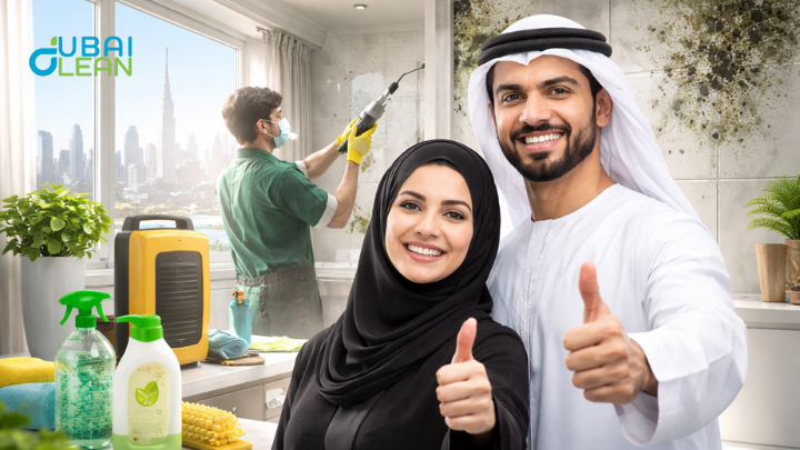 10 warning signs of mold toxicity