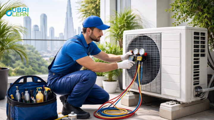 ac cleaning to reduce bills (1)