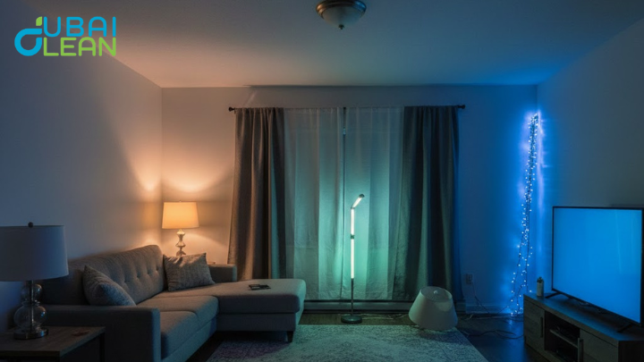 are lighting issues dangerous