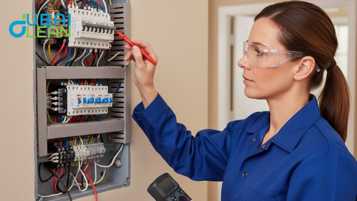 lights are not quite right in your home