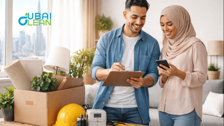 move dewa connection in dubai